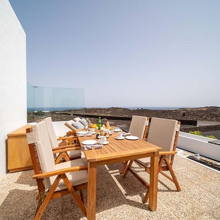 La Hondura Villa Mala Ngoại thất bức ảnh