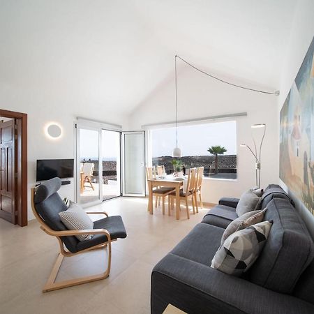 La Hondura Villa Mala Ngoại thất bức ảnh