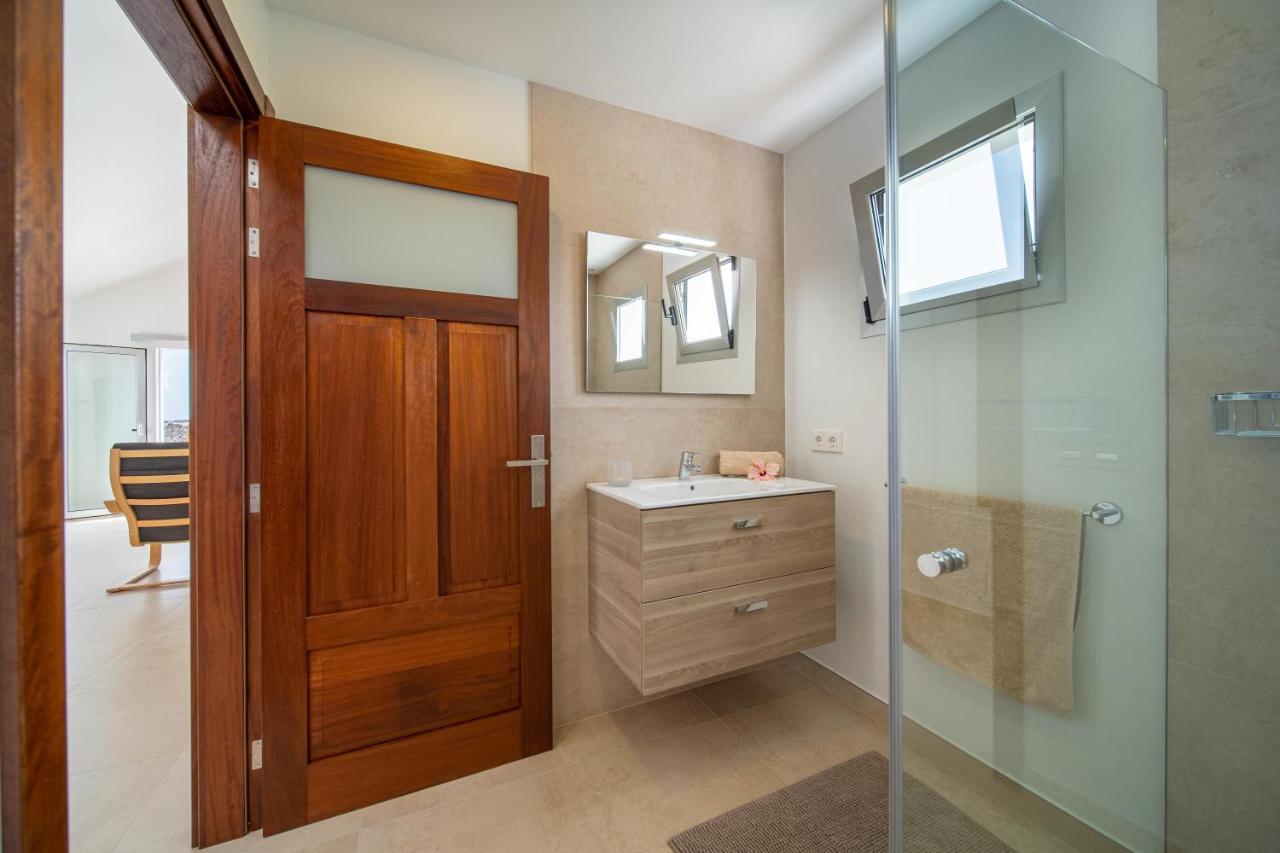 La Hondura Villa Mala Ngoại thất bức ảnh