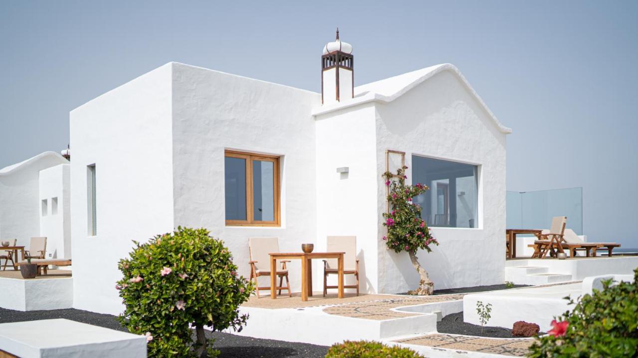 La Hondura Villa Mala Ngoại thất bức ảnh