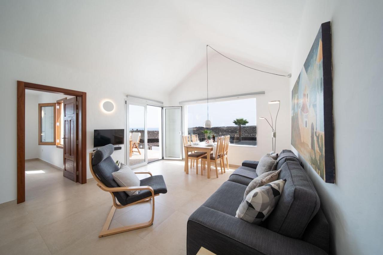 La Hondura Villa Mala Ngoại thất bức ảnh