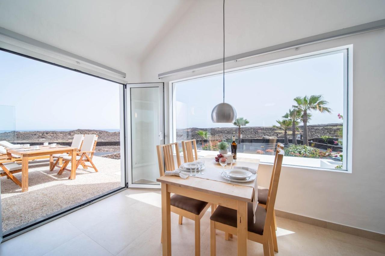 La Hondura Villa Mala Ngoại thất bức ảnh