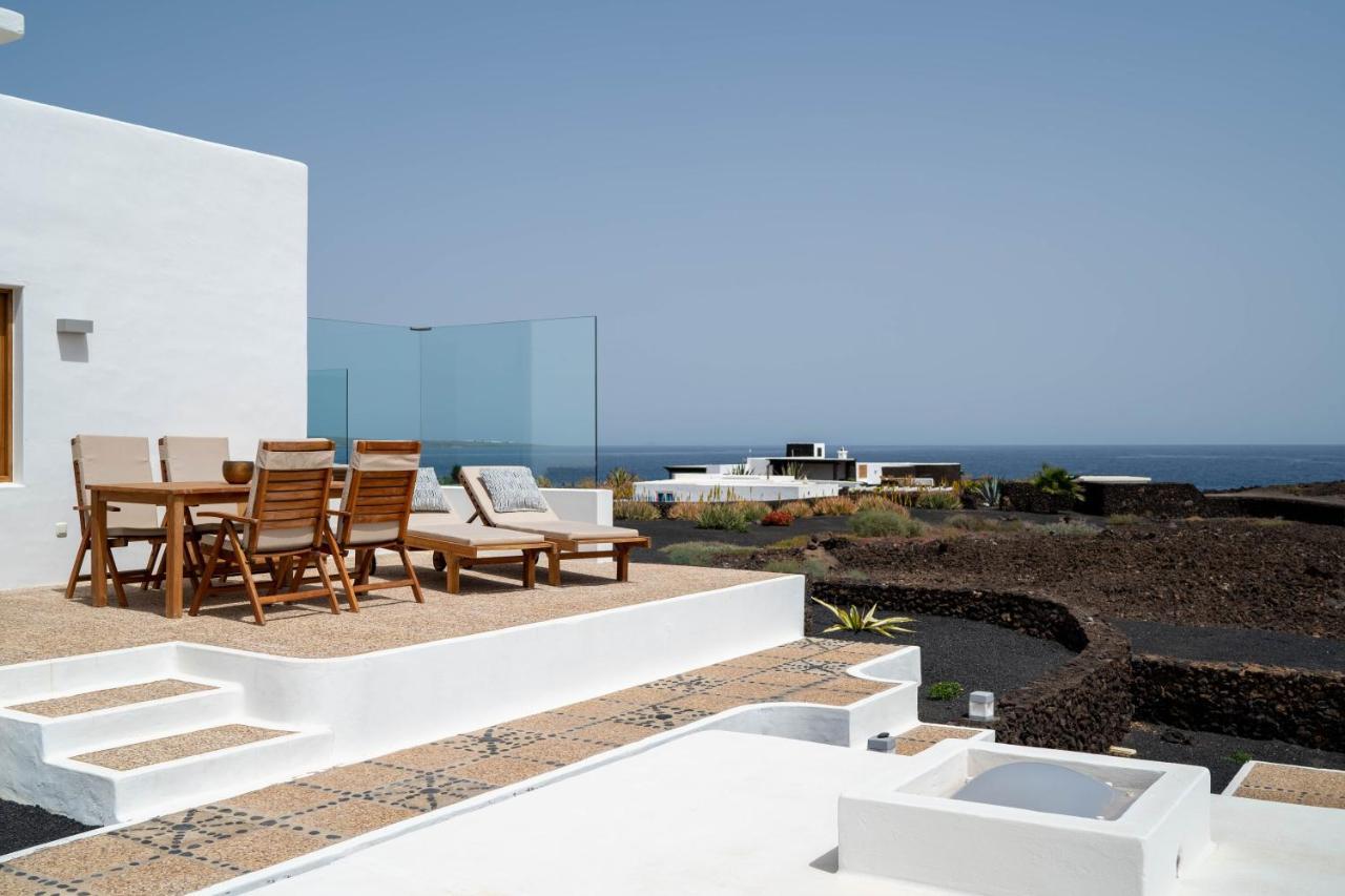 La Hondura Villa Mala Ngoại thất bức ảnh