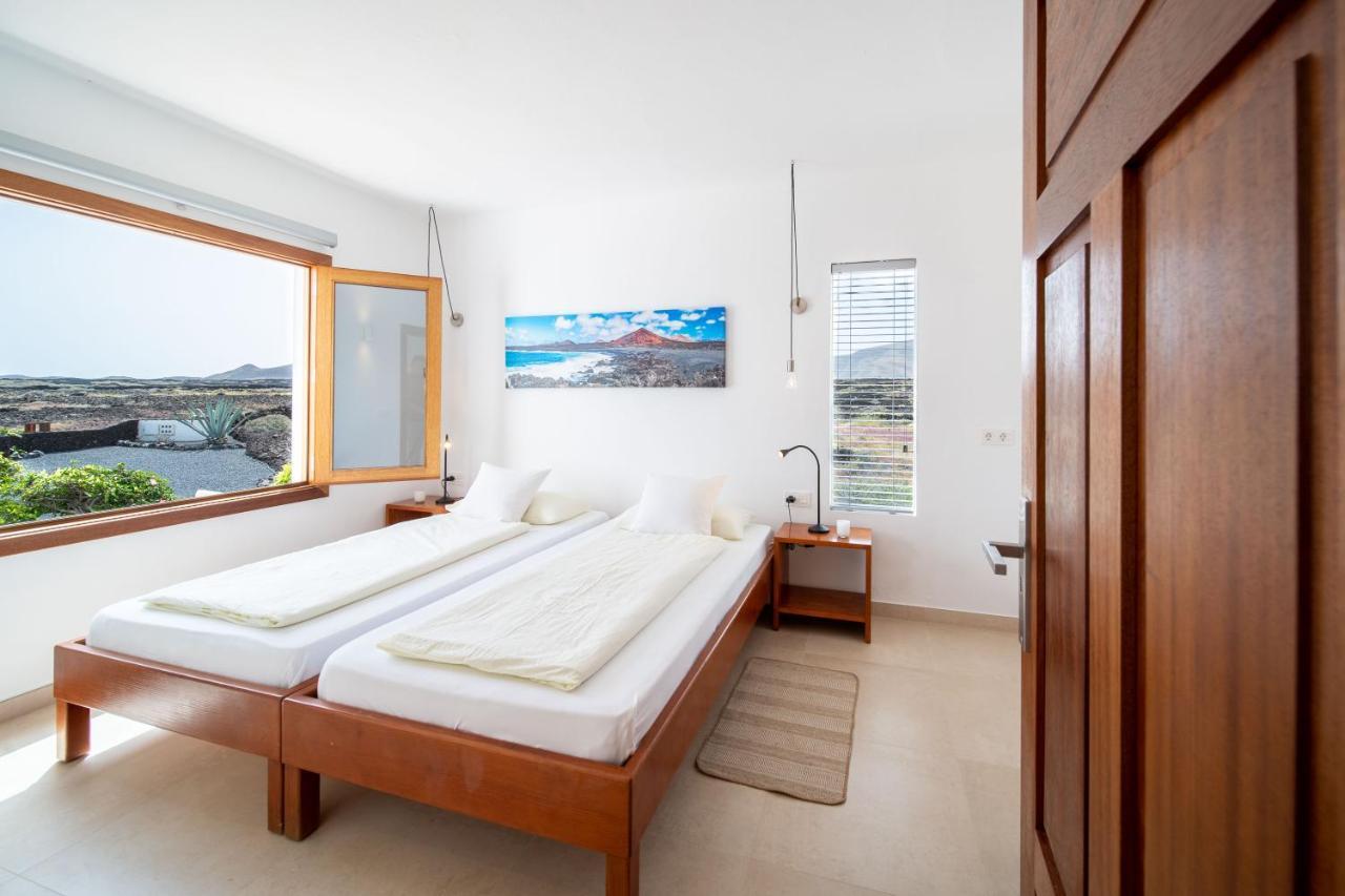 La Hondura Villa Mala Ngoại thất bức ảnh