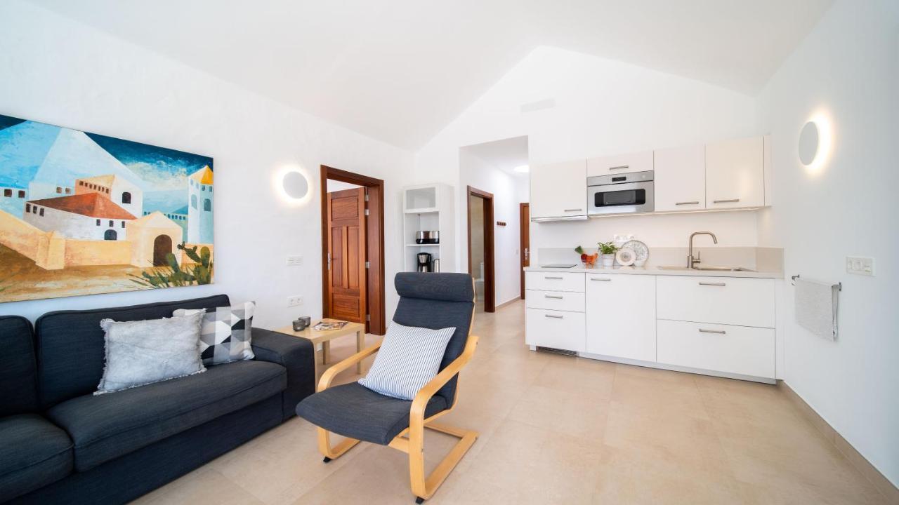 La Hondura Villa Mala Ngoại thất bức ảnh