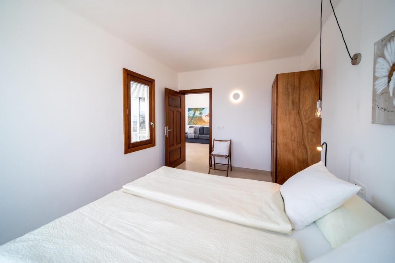 La Hondura Villa Mala Ngoại thất bức ảnh