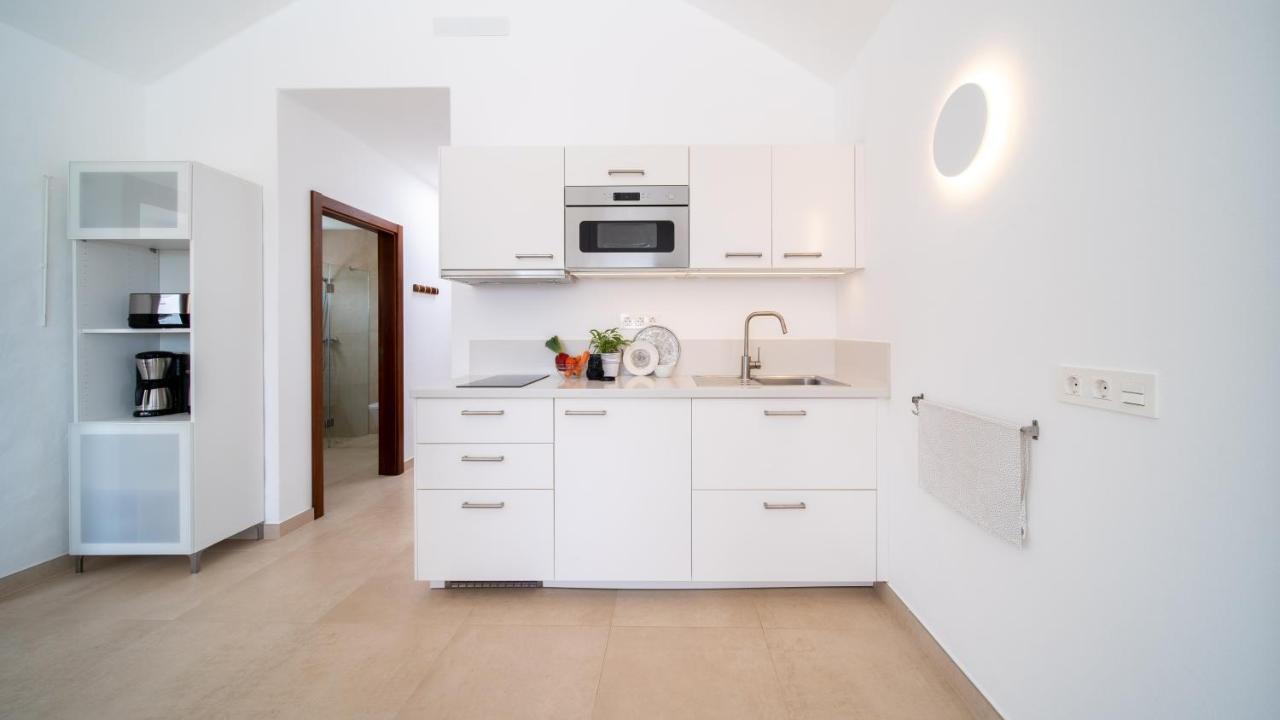 La Hondura Villa Mala Ngoại thất bức ảnh